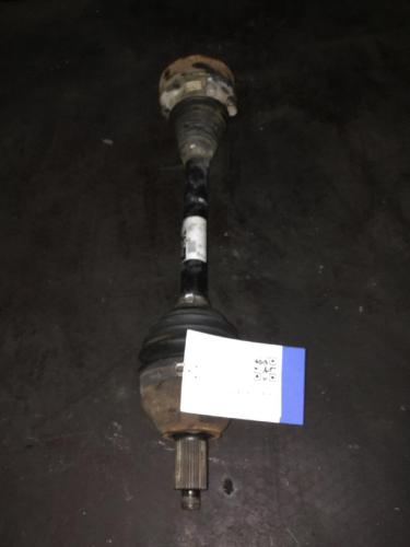 Antriebswelle links VW Polo V (6R, 6C) 6R0407761K Bild Antriebswelle links VW Polo V (6R, 6C) 6R0407761K