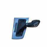 Schalthebelknopf FORD Focus III Turnier (DYB) 75C812-012