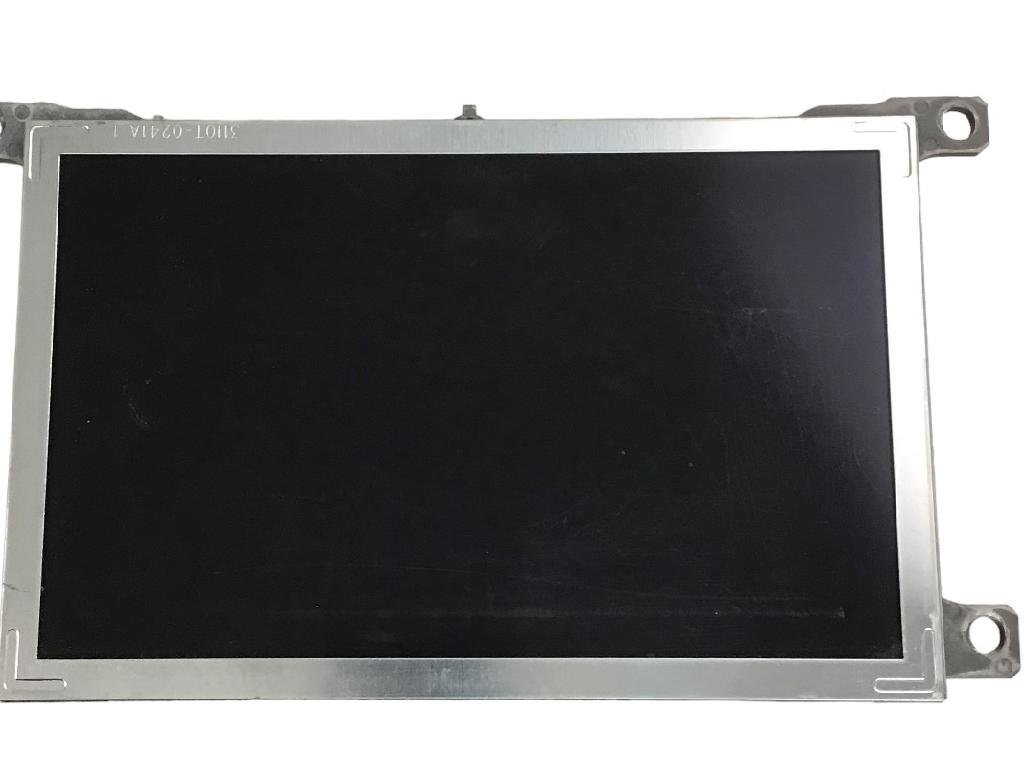 Display PEUGEOT 508 I SW (8E) Bild Display PEUGEOT 508 I SW (8E)
