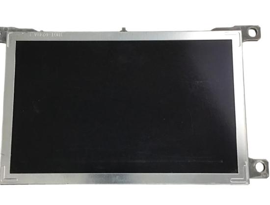 Display PEUGEOT 508 I SW (8E) Bild Display PEUGEOT 508 I SW (8E)