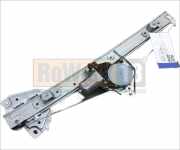 Fensterheber rechts hinten SUZUKI Grand Vitara II (JT, TD, TE) 8343065J0