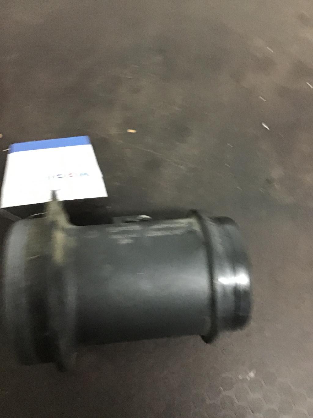 Luftmengenmesser AUDI A6 (4F, C6) PBTGF40