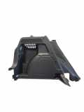 Abdeckung Kofferraum links SKODA Fabia II (542) 5J6 867 429