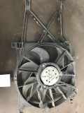 Elektromotor für Kühlerlüfter OPEL Astra H 13205947