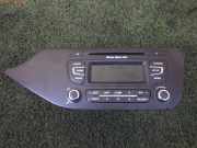 Radio KIA Ceed 2 (JD) 96170-A2100