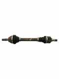 Antriebswelle links CITROEN Berlingo II Kasten (B9) 3272 LW