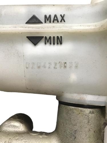 Hauptbremszylinder VW Fox Schrägheck (5Z) 0204221082 Bild Hauptbremszylinder VW Fox Schrägheck (5Z) 0204221082