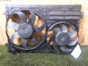 Elektromotor für Kühlerlüfter VW Touran (1T1, 1T2) 1K0121207BC