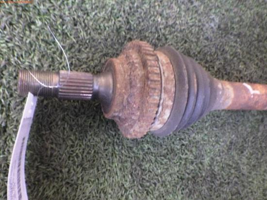 Antriebswelle (ABS) links PEUGEOT 206 CC 3272 AE Bild Antriebswelle (ABS) links PEUGEOT 206 CC 3272 AE