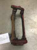 Bremssattelträger links vorne LAND ROVER Range Rover Sport (L320) LR0203