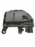 Luftfiltergehäuse CITROEN Berlingo II Kasten (B9) 9673061080