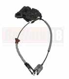 Türschloss rechts vorne VW Polo V (6R, 6C) 5K1837016B