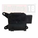 Stellelement für Heizung VW Golf V (1K)