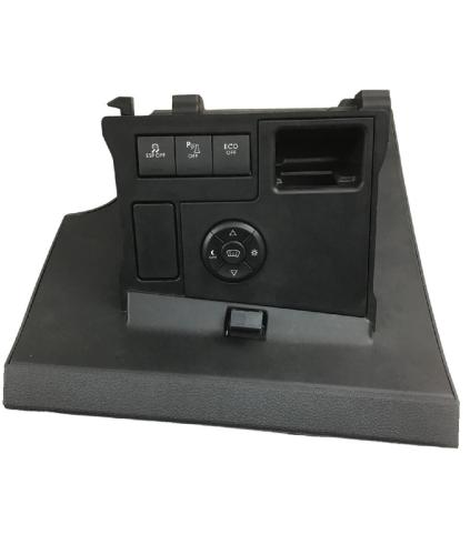 Handschuhfach PEUGEOT 508 I SW (8E) 9686445977 Bild Handschuhfach PEUGEOT 508 I SW (8E) 9686445977