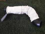 Verbindungsrohr für Heizungskanal VW Transporter T4 Kasten 701819724