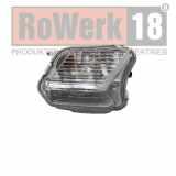 Nebelscheinwerfer rechts FORD Kuga II (DM2)
