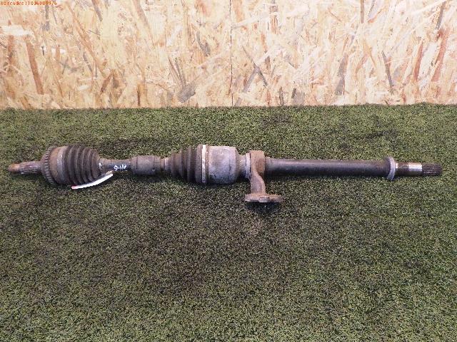 Antriebswelle links MAZDA 6 Station Wagon (GY) GD40-25-60XC Bild Antriebswelle links MAZDA 6 Station Wagon (GY) GD40-25-60XC