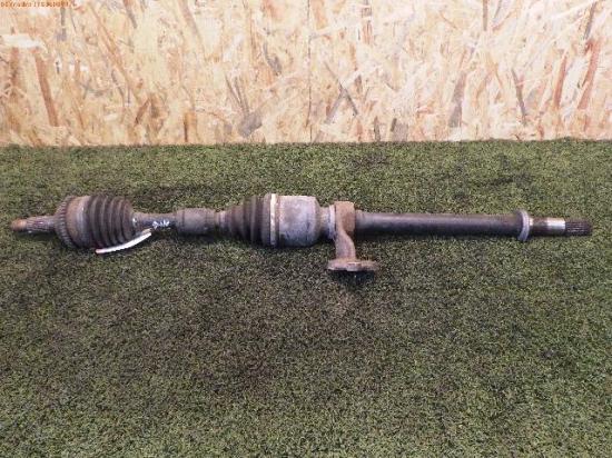 Antriebswelle links MAZDA 6 Station Wagon (GY) GD40-25-60XC Bild Antriebswelle links MAZDA 6 Station Wagon (GY) GD40-25-60XC