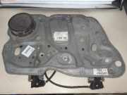 Fensterheber links vorne VW Touran (1T1, 1T2) 1T1837461B