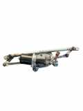 Wischergestänge vorne Peugeot 607 6401 E5