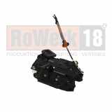 Türschloss links hinten VW Polo V (6R, 6C) 6R4 839 015