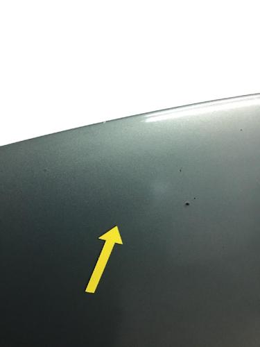 Motorhaube VW Passat B5 (3B2) 3B0 823 031 E Bild Motorhaube VW Passat B5 (3B2) 3B0 823 031 E