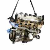 Motor ohne Anbauteile NISSAN Note (E11)) 5-Gang /10102AY4SB