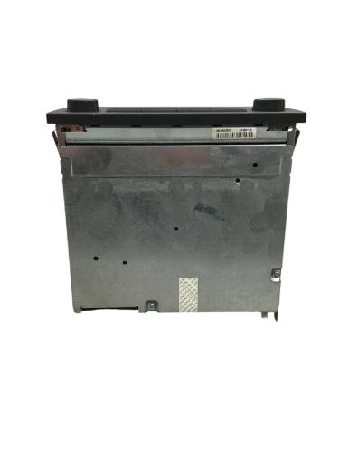 Radio (ohne Code) 5Z0035152 VW Fox Schrägheck (5Z) Bild Radio (ohne Code) 5Z0035152 VW Fox Schrägheck (5Z)