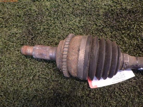 Antriebswelle links MAZDA 6 Station Wagon (GY) GD40-25-60XC Bild Antriebswelle links MAZDA 6 Station Wagon (GY) GD40-25-60XC