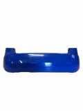 Stoßstange hinten SKODA Fabia II (542) 5J6 807 421 H