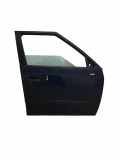 Tür rechts vorne SKODA Fabia II (542) 5J6 831 056