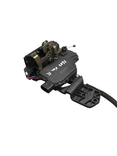 Türschloss rechts vorne VW Passat B5 (3B2) 3B1837016A Bild Türschloss rechts vorne VW Passat B5 (3B2) 3B1837016A