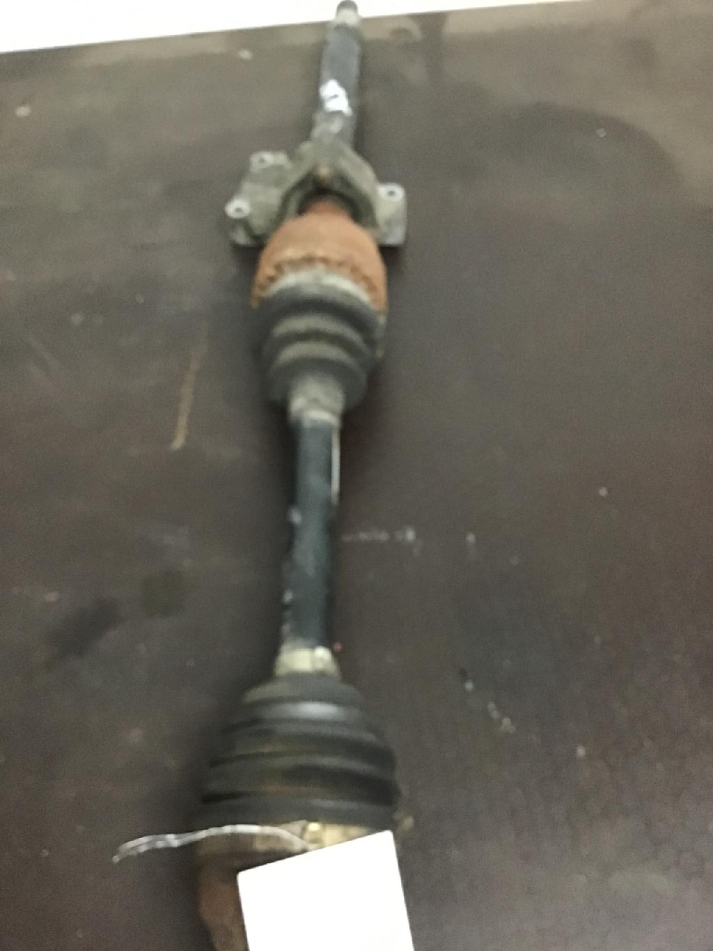 Antriebswelle rechts OPEL Zafira B (A05) 13245907 Bild Antriebswelle rechts OPEL Zafira B (A05) 13245907