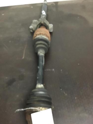 Antriebswelle rechts OPEL Zafira B (A05) 13245907 Bild Antriebswelle rechts OPEL Zafira B (A05) 13245907