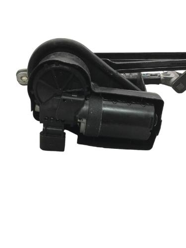 Wischergestänge vorne VW Fox Schrägheck (5Z) 5Z0955603A Bild Wischergestänge vorne VW Fox Schrägheck (5Z) 5Z0955603A