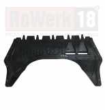 Unterfahrschutz SEAT Leon (1P) 1K0825237J