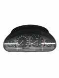 Tachometer BMW 3er (E46) 1036017005