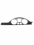 Blende Instrumententafel VW Passat B6 Variant (3C5) 3C1 858 335