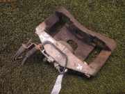 Bremssattel links vorne AUDI A6 Allroad (4F) 4F0615123