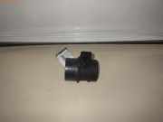 Luftmengenmesser VW Touareg I (7L) 074906461B