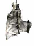 Schaltgetriebe FORD Ka (RBT) XS6R7F096AB