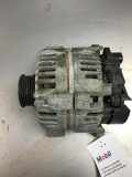 Lichtmaschine OPEL Corsa D (S07) 124325171