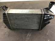Ladeluftkühler OPEL Zafira B (A05) 13213402