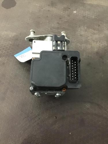 Bremsaggregat ABS MERCEDES-BENZ A-Klasse (W168) A0044311012 Bild Bremsaggregat ABS MERCEDES-BENZ A-Klasse (W168) A0044311012