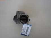 Drosselklappenstutzen VW Caddy II Kasten (9KVF) 038128063J