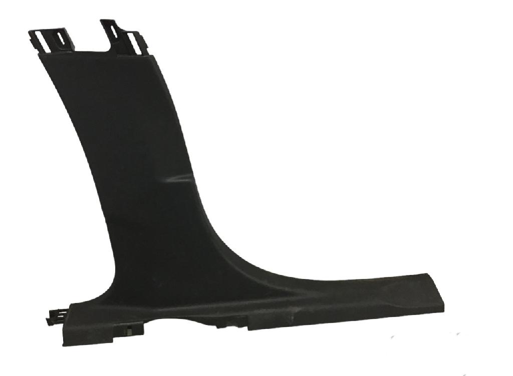 Verkleidung B-Säule links PEUGEOT 508 I SW (8E) 9686334577 Bild Verkleidung B-Säule links PEUGEOT 508 I SW (8E) 9686334577