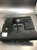 Motorabdeckung SEAT Ibiza III (6L)