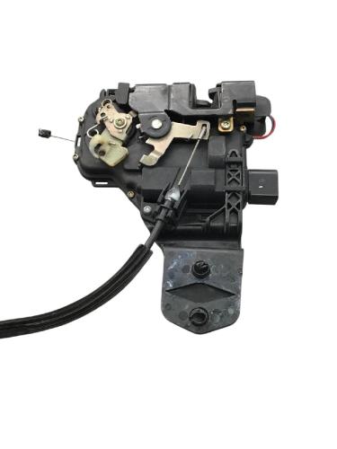 Türschloss rechts vorne VW Passat B5 (3B2) 3B1837016A Bild Türschloss rechts vorne VW Passat B5 (3B2) 3B1837016A