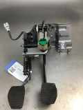 Pedalwerk PEUGEOT 207 4500 CQ