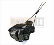 Türschloss links hinten SUZUKI Grand Vitara II (JT, TD, TE) 8235065J15